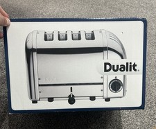 Dualit 40352 model for sale  SUNDERLAND