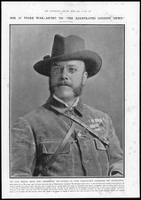 1910 antique print for sale  ASHFORD