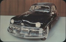 Manitou springs 1950 for sale  USA