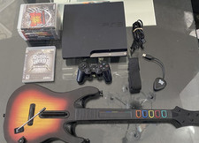 Ps3 guitar hero for sale  Avondale