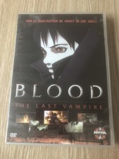 Blood the last d'occasion  France