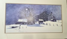 Limited edition print for sale  Dayton