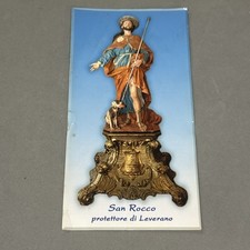 San rocco protettore usato  Bari