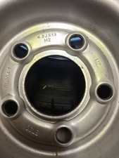 Trailer wheels tyres for sale  CLEVEDON