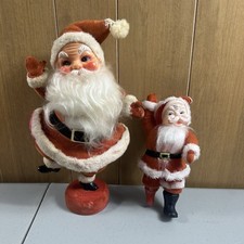 Vintage flocked dancing for sale  Clarksville