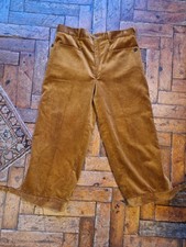 Vintage purdey corduroy for sale  MARGATE