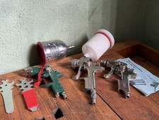 Sata jet pistole gebraucht kaufen  Triberg im Schwarzwald