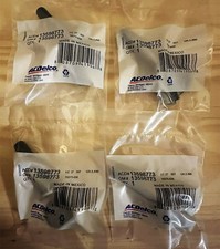 4pcs oem 13598773 for sale  Lincoln
