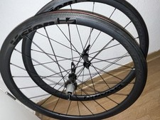 Vision Metron 40 koło/felgi carbon doskonały stan, używany na sprzedaż  Wysyłka do Poland