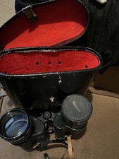 Pathescope binoculars deluxe for sale Pathescope binoculars deluxe for sale  SMETHWICK