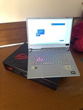 Laptop gaming asus usato  Treviso
