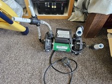 Salamander rsp50 twin for sale  LEICESTER