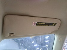 Passenger side sun for sale  Rosemount