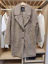 Bnwot zara beige for sale  CANVEY ISLAND