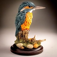 Country artists kingfisher for sale  UK