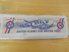 Vintage astral balsa for sale  CHESSINGTON