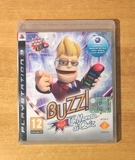 Buzz mondo quiz d'occasion  Expédié en Belgium