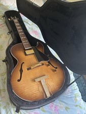 2007 gibson custom for sale  GLASGOW