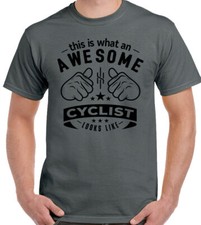 Awesome cyclist mens for sale  COVENTRY