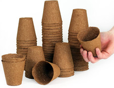 Naked pots natural d'occasion  Expédié en France