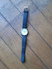 Montre jacques ryter d'occasion  Saint-Mandé