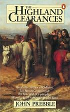 Highland clearances john for sale  UK