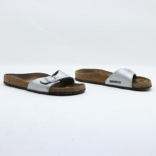 Birkenstock madrid usate usato  Capaccio Paestum