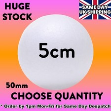 50mm 5cm solid for sale  UK