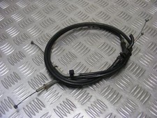 Zzr1100 choke cable for sale  COLCHESTER