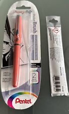 Pentel pocket brush gebraucht kaufen  München