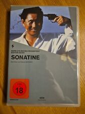 Sonatine dvd rapid gebraucht kaufen  Kronach