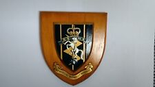 R.e.m.e. military wall for sale  CARRICKFERGUS