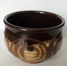 Alvingham pottery bowl for sale  STRATFORD-UPON-AVON