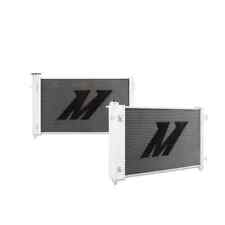 Mishimoto alloy radiator for sale  LUTON