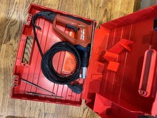 Hilti 4000 18v for sale  HORSHAM