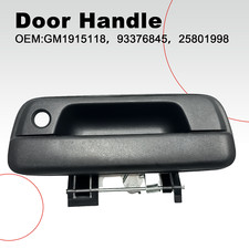 Rear gate tailgate for sale  Fontana
