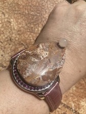 Jasper stone altered for sale  Vancouver