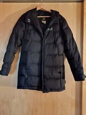 Winterjacke daunenjacke jack gebraucht kaufen  Büchenbach