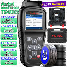 2025 autel maxitpms for sale  DUNSTABLE