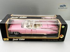 Maisto 50239 cadillac gebraucht kaufen  Aulendorf