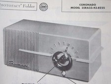 Coronado 35ra33 8225 for sale  Vermont