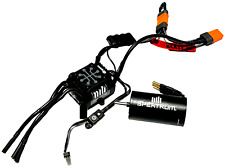 Arrma typhon spektrum d'occasion  Expédié en Belgium
