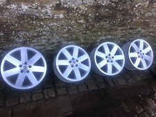 Range rover land for sale  BACUP