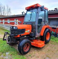 Kubota 2710 hst gebraucht kaufen  Hann. Münden