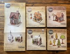 Sizzix tim holtz gebraucht kaufen  Halle