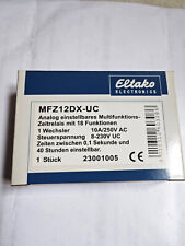 Eltako mfz 12dx gebraucht kaufen  Ellhofen