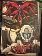 Gundam 0083 stardust usato  Moncalieri