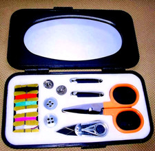 Mini sewing kit for sale  Lake Worth