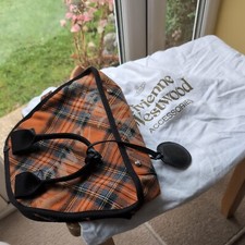 Vivienne westwood mini for sale  STOWMARKET