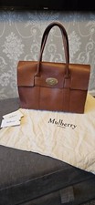 100 genuine mulberry for sale  EDINBURGH